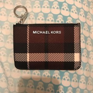Michael Kors Card Holder